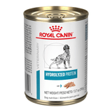 VHN HYDROLIZED DOG LATA